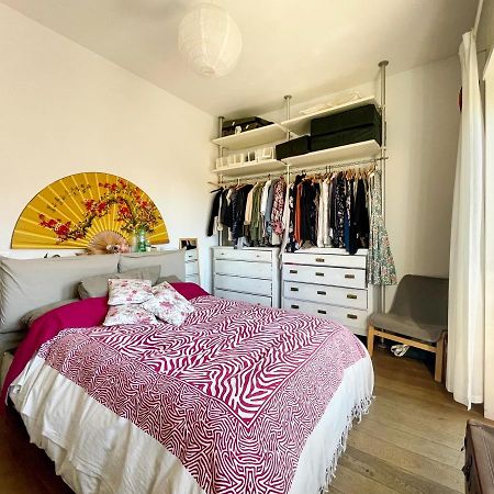 Trilocale Zona Montesacro Daire Roma Dış mekan fotoğraf