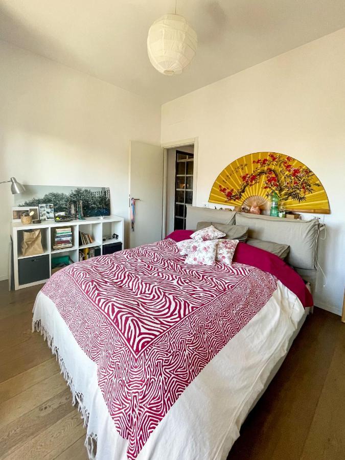 Trilocale Zona Montesacro Daire Roma Dış mekan fotoğraf