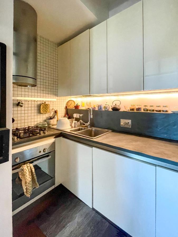 Trilocale Zona Montesacro Daire Roma Dış mekan fotoğraf